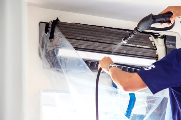 Best Commercial Air Duct Cleaning  in Mooreland, OK