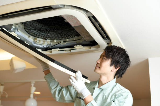 Trusted Mooreland, OK Airduct Cleaning Experts