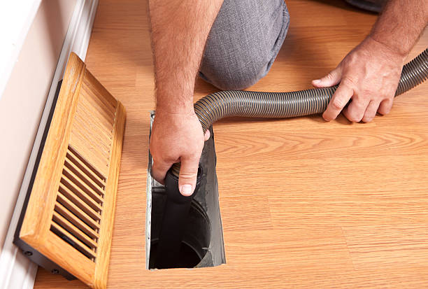 Best Ductwork Cleaning Services  in Mooreland, OK