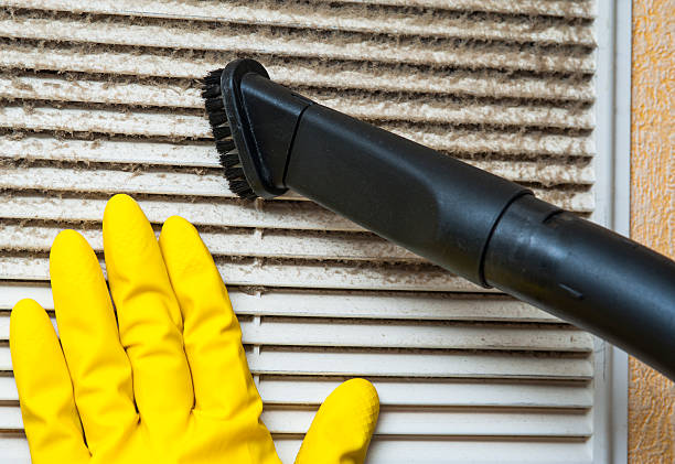 Best Ductwork Cleaning Services  in Mooreland, OK